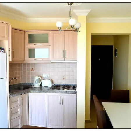 Apartament Adastra Holiday Homes Bodrum Flamingo *
