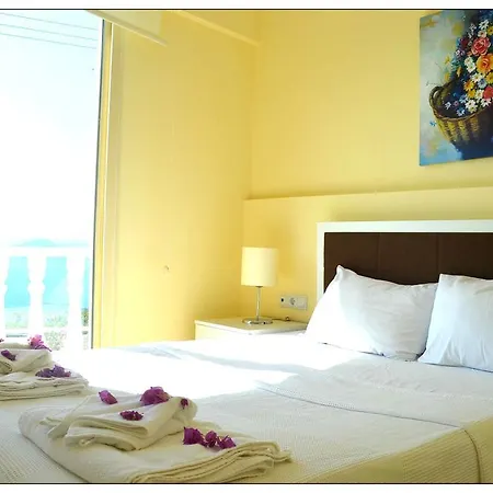 Apartament Adastra Holiday Homes Bodrum Flamingo Bogazici
