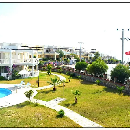 Adastra Holiday Homes Bodrum Flamingo