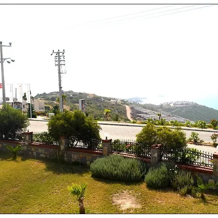 Adastra Holiday Homes Bodrum Flamingo Bogazici