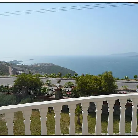 Apartament Adastra Holiday Homes Bodrum Flamingo Bogazici