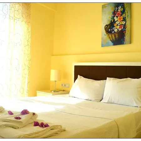 Adastra Holiday Homes Bodrum Flamingo