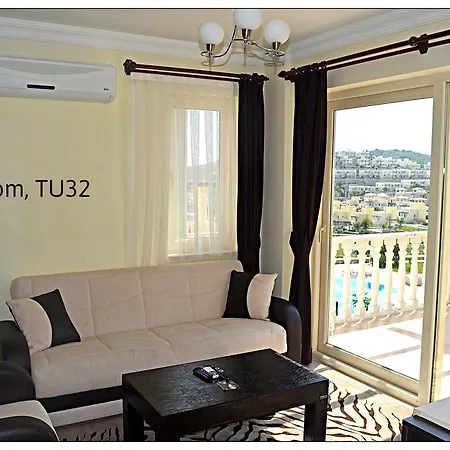 Adastra Holiday Homes Bodrum Flamingo