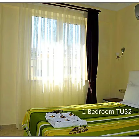 Adastra Holiday Homes Bodrum Flamingo Bogazici