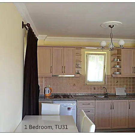 Apartament Adastra Holiday Homes Bodrum Flamingo *