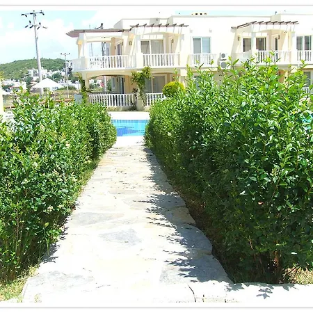 Apartament Adastra Holiday Homes Bodrum Flamingo