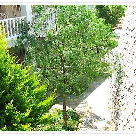 Apartament Adastra Holiday Homes Bodrum Flamingo *