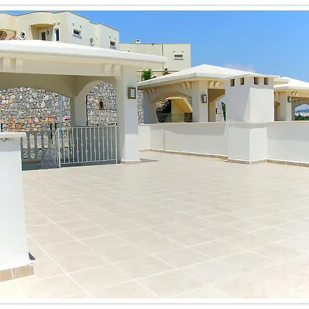 Apartament Adastra Holiday Homes Bodrum Flamingo