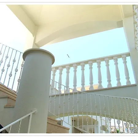 Apartament Adastra Holiday Homes Bodrum Flamingo Bogazici