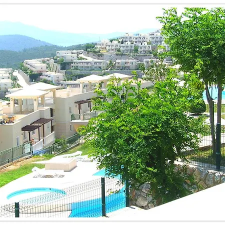 Apartament Adastra Holiday Homes Bodrum Flamingo *