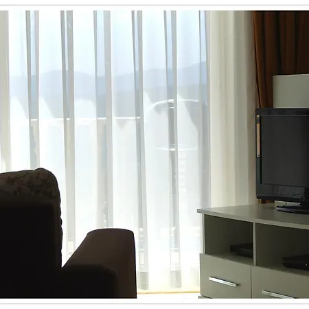 Adastra Holiday Homes Bodrum Flamingo Bogazici