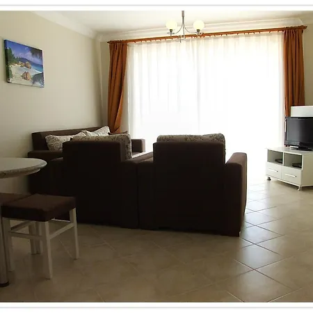 Apartament Adastra Holiday Homes Bodrum Flamingo