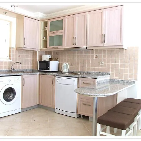 Adastra Holiday Homes Bodrum Flamingo