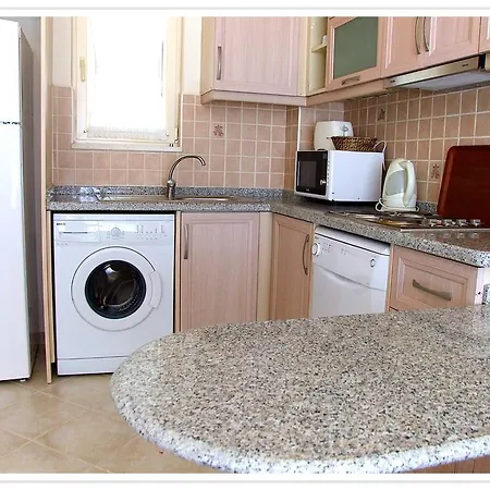Apartament Adastra Holiday Homes Bodrum Flamingo *