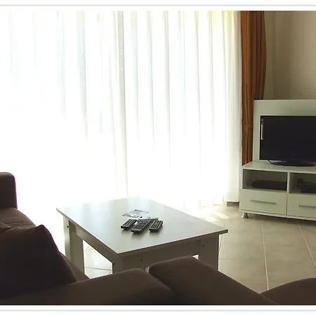 Adastra Holiday Homes Bodrum Flamingo Bogazici
