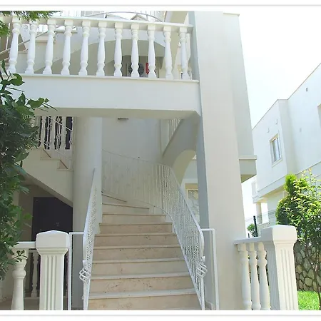 Apartament Adastra Holiday Homes Bodrum Flamingo