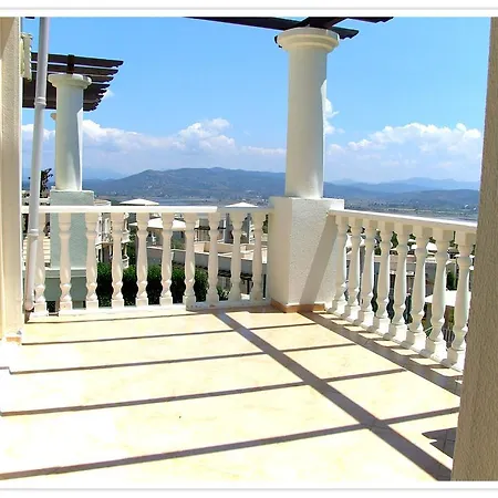 Apartament Adastra Holiday Homes Bodrum Flamingo Bogazici