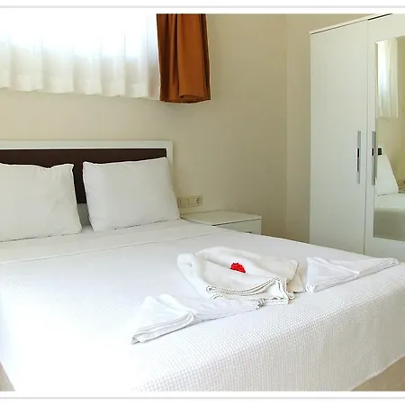 Adastra Holiday Homes Bodrum Flamingo