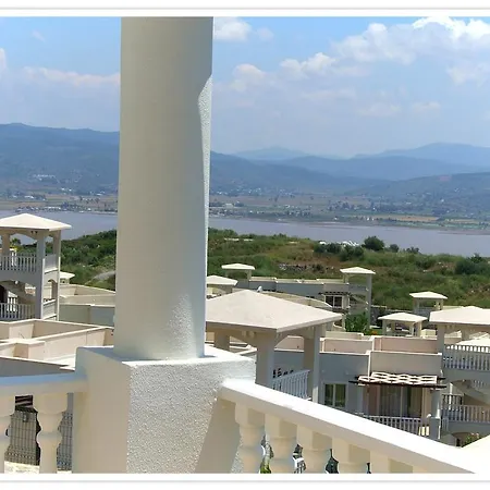 Apartament Adastra Holiday Homes Bodrum Flamingo *