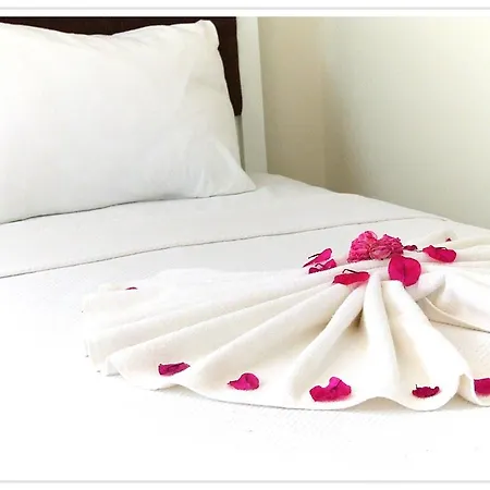 Apartament Adastra Holiday Homes Bodrum Flamingo
