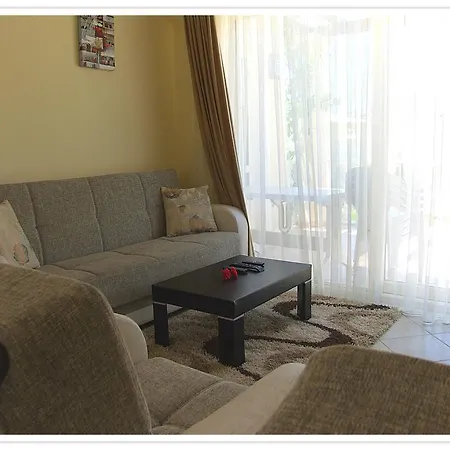 Apartament Adastra Holiday Homes Bodrum Flamingo Bogazici