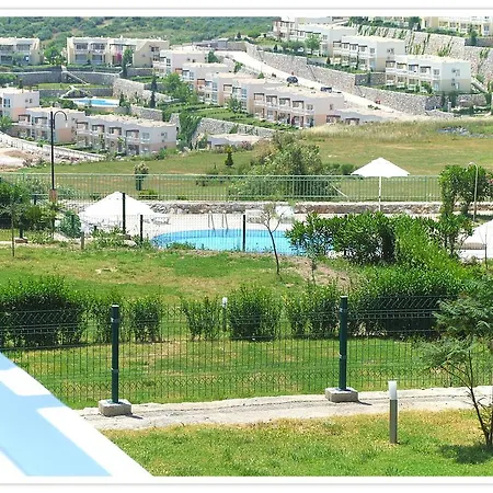Adastra Holiday Homes Bodrum Flamingo