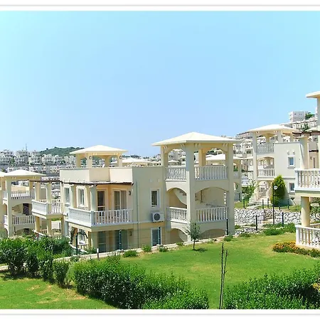 Adastra Holiday Homes Bodrum Flamingo Bogazici