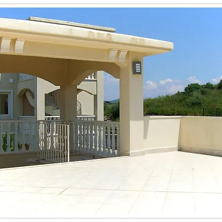 Apartament Adastra Holiday Homes Bodrum Flamingo