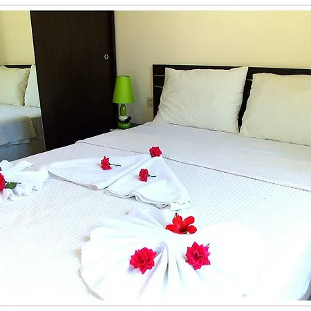 Adastra Holiday Homes Bodrum Flamingo