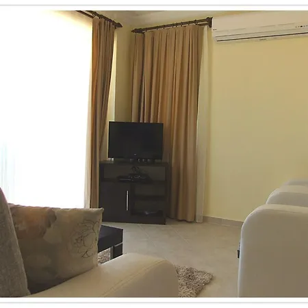 Adastra Holiday Homes Bodrum Flamingo