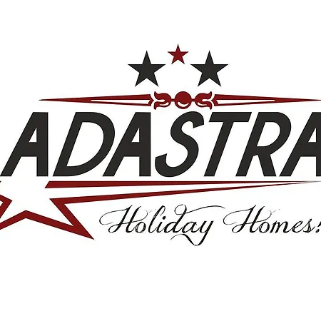 Adastra Holiday Homes Bodrum Flamingo